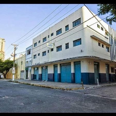 Residencial Potengy Νατάλ Εξωτερικό φωτογραφία
