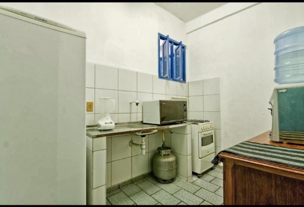 Residencial Potengy Νατάλ Εξωτερικό φωτογραφία