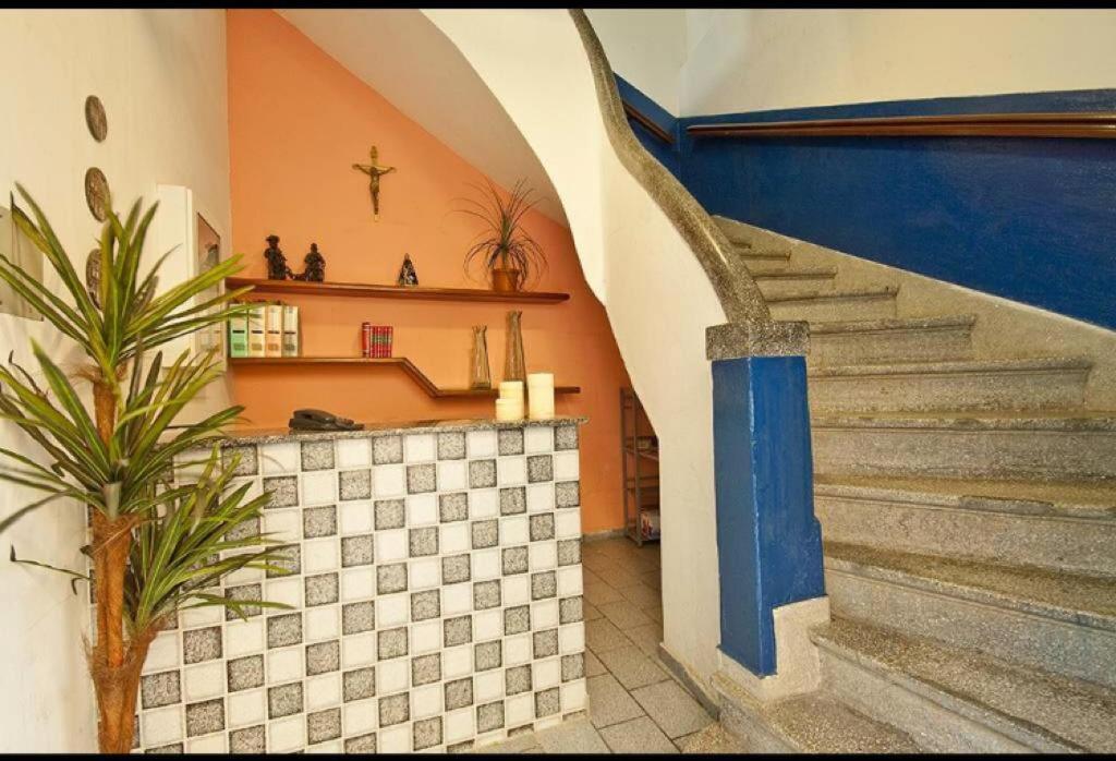 Residencial Potengy Νατάλ Εξωτερικό φωτογραφία