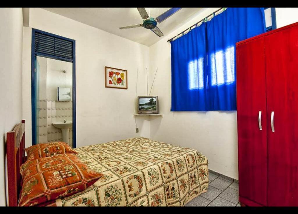 Residencial Potengy Νατάλ Εξωτερικό φωτογραφία